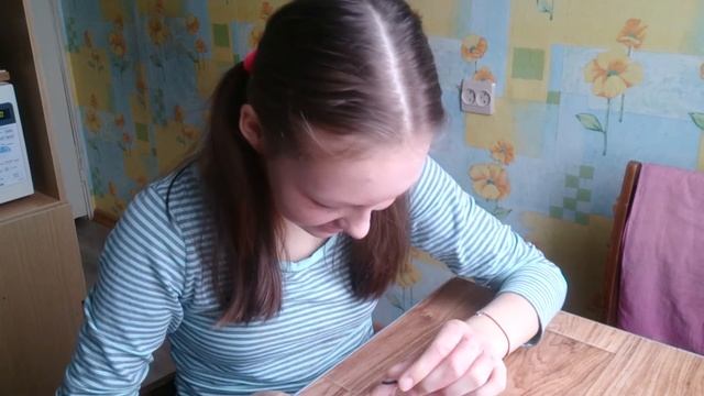 Надеваем цветные линзы в первый раз / SuperGlazki / Часть вторая. смотреть онлайн
