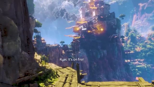 The VR Battle: "PS5 VR2 vs PS4 VR" смотреть онлайн