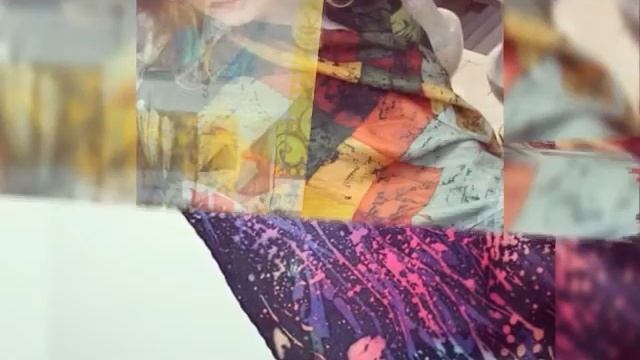 Hot Batik By Yulia Misirli