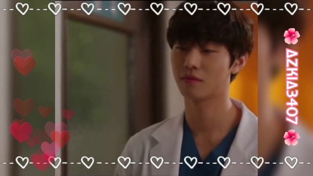 Ahn Hyo Seop ( Seo woo jin ) смотреть онлайн