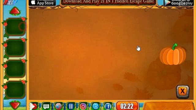 Rescue The Kitten Walkthrough смотреть онлайн