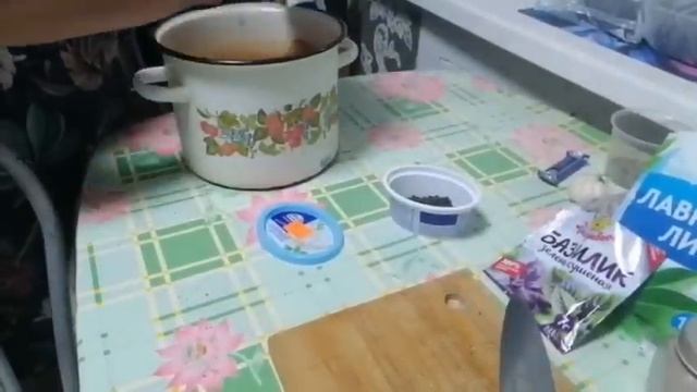 Кулинарный календарь