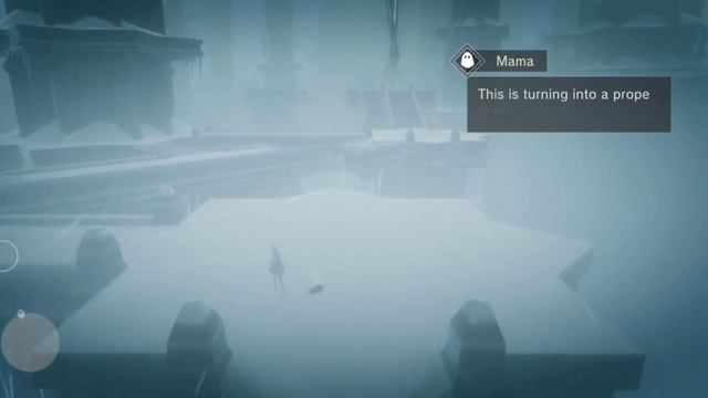 NieR Reincarnation. Прохождение, часть 5! смотреть онлайн