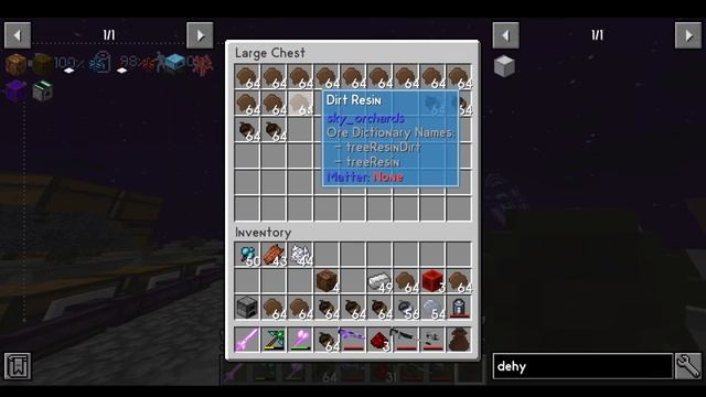 Sky Factory 4 | Minecraft Ep.7 Minor Grind смотреть онлайн