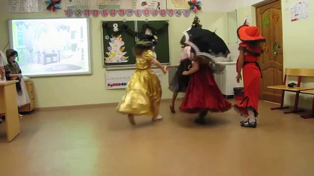принцесса-трубадурочка