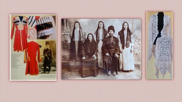 «Казачий уклад для семьи – клад!» -тематический обзор книг смотреть онлайн
