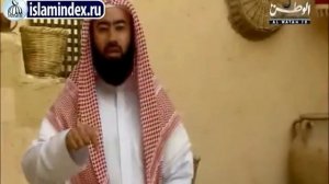 Сира пророка Мухаммада ﷺ |  Признаки пророчества 4/30