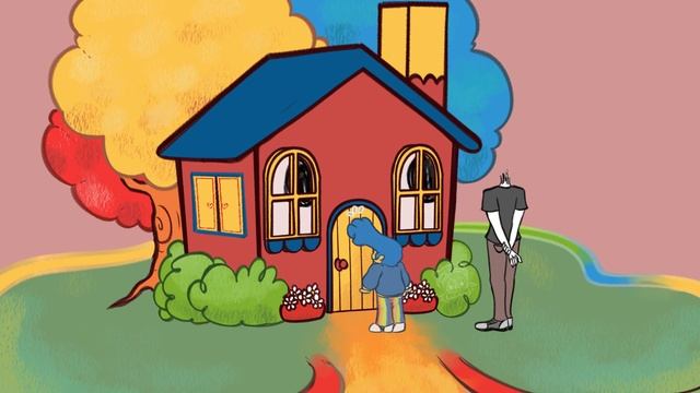 OPEN THE NOUR! || Welcome Home || Animation смотреть онлайн