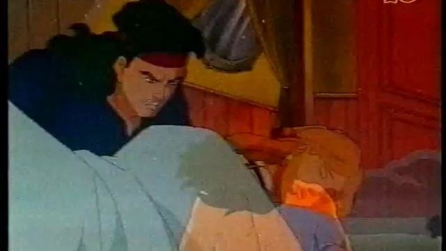 Заставка канала, Анонсы 