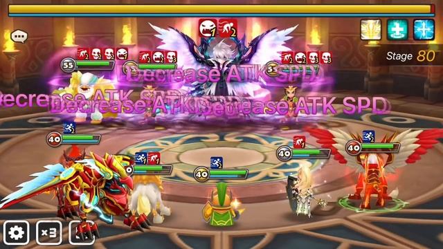 New Player's Guide to ToA | Summoners War смотреть онлайн