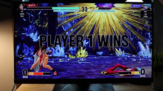 MSI Optix MAG281URF [Review] รีวิว : ที่สุดของ Gaming Monitor!! “4K HDR 144Hz”
