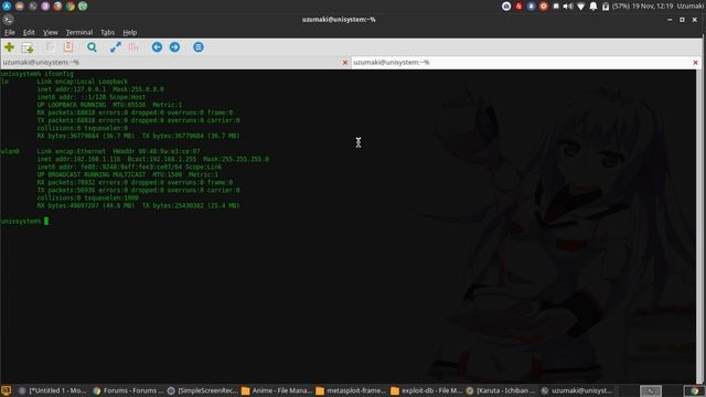 vBulletin 5.1.2 Unserialize Code Execution - Metasploit смотреть онлайн