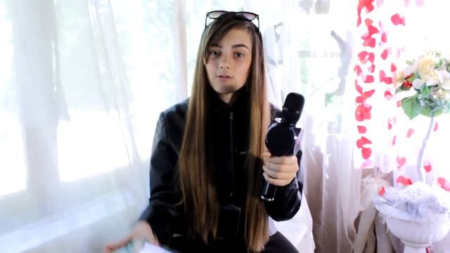 МИКРОФОН КАРАОКЕ SU.YOSD YS-63 смотреть онлайн