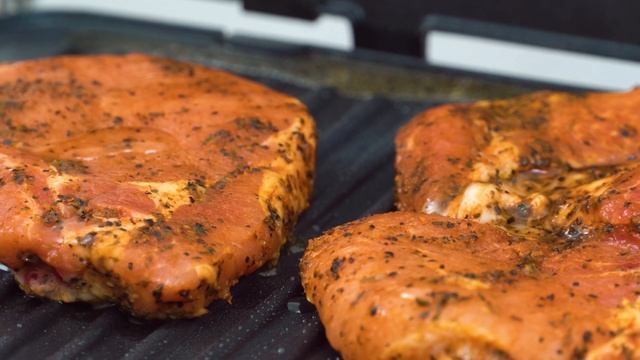 Электрогриль Kitfort KT-1652