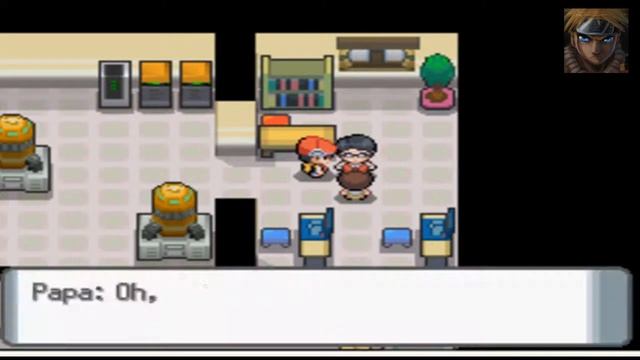 Let´s play Pokemon Perl [HD] (German) [#7] - noch mal Team Galaktik besiegen -_- смотреть онлайн