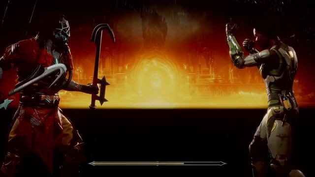 FATALITY DOS MAUS! - Mortal Kombat 11 - GAMEPLAY PS4 смотреть онлайн