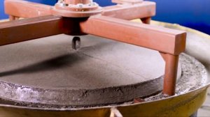 Изготовление колец  с футеровкой. Футеровка канализационных колодцев