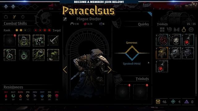 Darkest Dungeon 2 - Wish I Knew Sooner | Tips, Tricks, & Game Knowledge for New Players смотреть онлайн