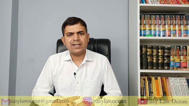 Ex Parte Order ke baad kitne din me case khatam hota hai? #exparte #exparteorder #expartedecree смотреть онлайн