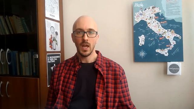 Приветствие и прощание на итальянском смотреть онлайн