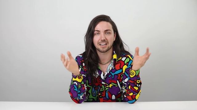 Long Hairstyles That Make Guys Look Stupid & You Should Avoid Wearing смотреть онлайн