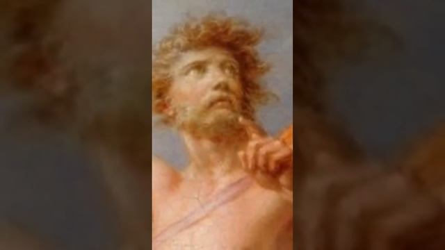 Prometheus The Titan God of Fire and Supreme Trickster смотреть онлайн