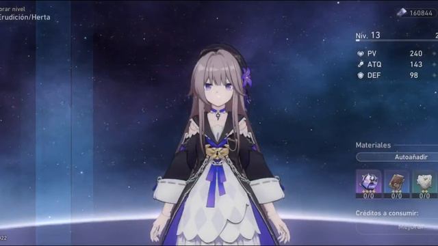 Honkai: Star Rail | Gameplay 6 | App Android смотреть онлайн