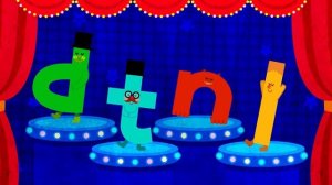 汉语拼音歌合集 Chinese Pinyin Songs   Learn Chinese   By Little Fox