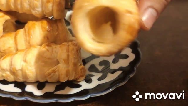 Кулинарная студия с Алиной