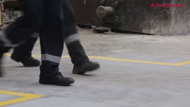 Проведение специальной оценки условий труда в ПАО «Силовые машины» IТехноПрогресс смотреть онлайн