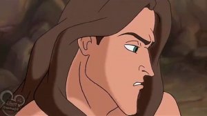 Легенда о Тарзане - Снова королева Ла