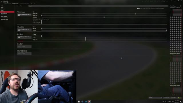 Assetto Corsa Drifting - How to Set up Hardware and Wheel in Content Manager (Tutorial Playlist) смотреть онлайн