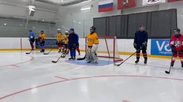 Умение работать в команде - это искусство. смотреть онлайн