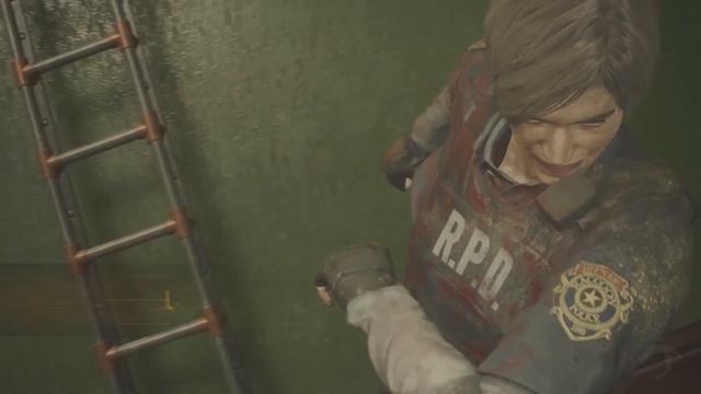 RESIDENT EVIL 2 REMAKE | Consigue ARMA PISTOLA SAMURAI EDGE MUNICIÓN INFINITA RANGO S PARTIDA NORMA смотреть онлайн