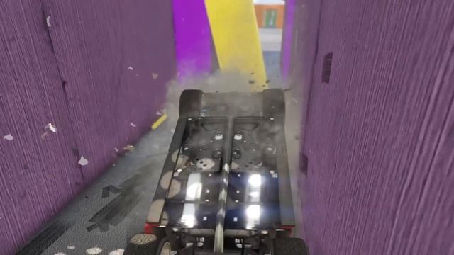 Testing Cars vs Smallest Gaps in GTA 5 смотреть онлайн
