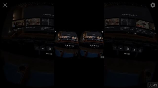 CINEVR - Multiplayer 3D Cinema Theater With VR (Virtual Reality ) смотреть онлайн