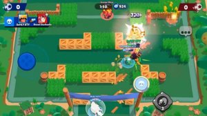 Nulls brawl броул бол