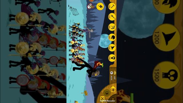 Это зомби режим просто класс Stik War Legasy