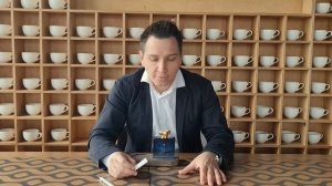 Elysium Roja Dove с randewoo