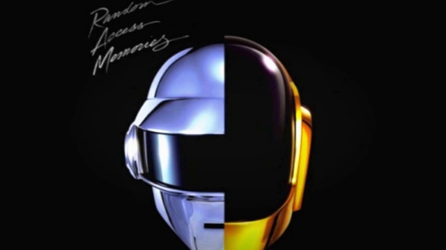 Daft Punk - Get Lucky Feat. Pharrell Williams (Remix) смотреть онлайн