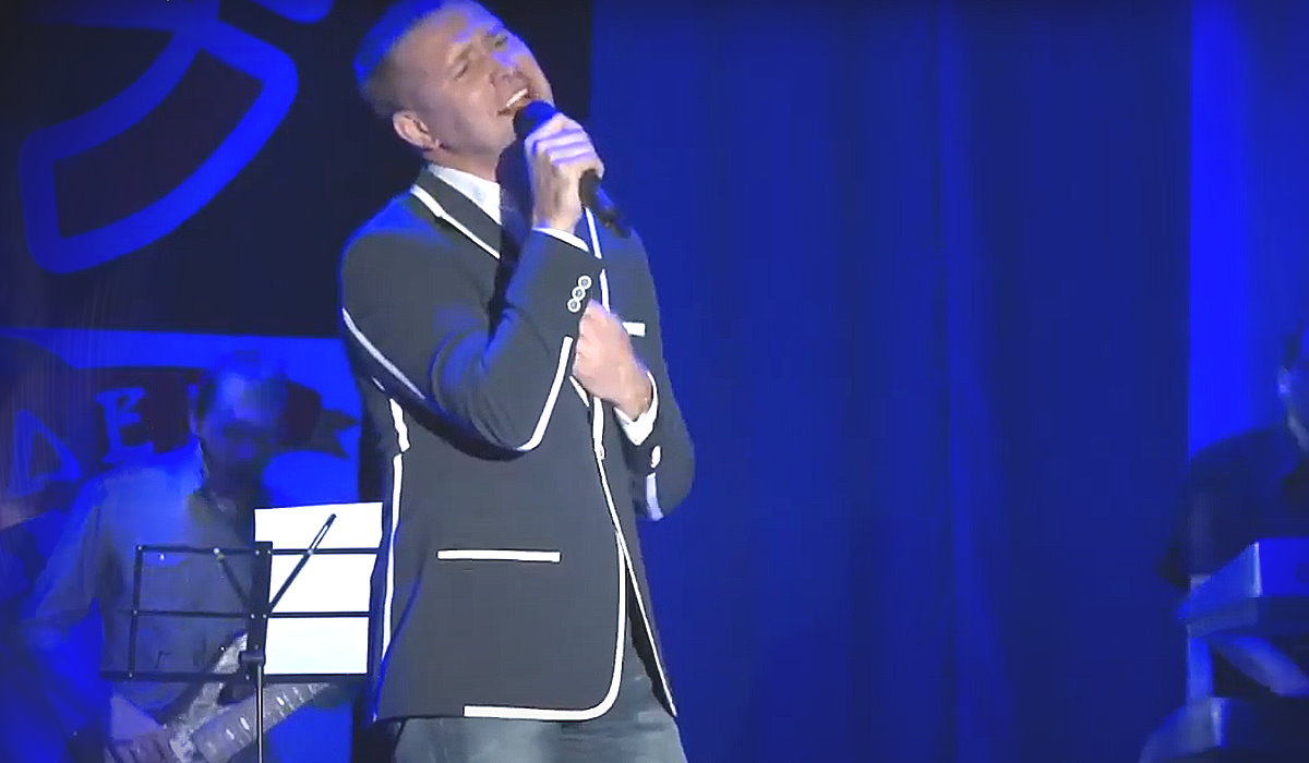 Вот Она Захватывающая Любовь!!! смотреть онлайн