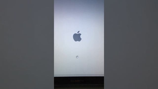 MacBook Pro Mid 2010