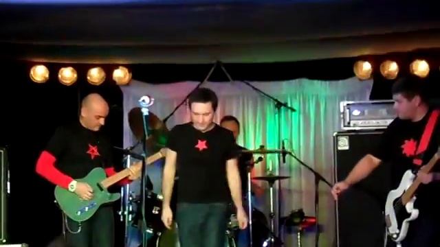 КРАСНЫЕ ЗВЁЗДЫ "Лепесток" смотреть онлайн