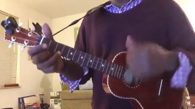 Tutorial and Jam - Immigration Man (EZ 3 Chord Version) смотреть онлайн