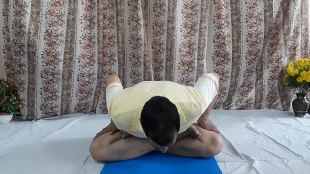 Gastric Problem | JaikrishYoga смотреть онлайн