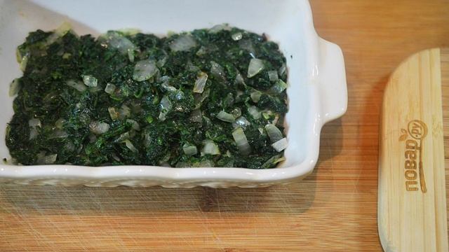 Рецепты от шеф-повара