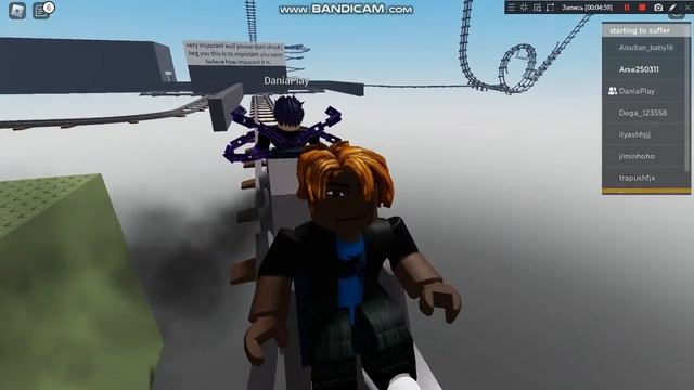 хорошие игры [Roblox] смотреть онлайн
