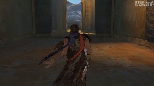 СВЕТ ПОМЕРКНЕТ - Prince of Persia (2008) #15 ФИНАЛ смотреть онлайн