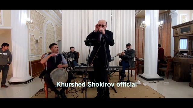 Хуршед Шокиров садафдандон_Khurshed Shokirov Sarandon смотреть онлайн