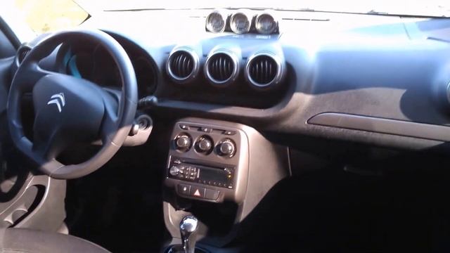 Citroen Aircross 2012 Automático - VEÍCULOS USADOS E SEMINOVOS - MULTIVANS смотреть онлайн